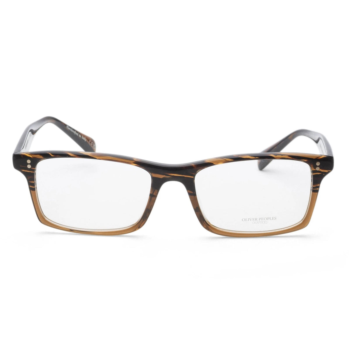 Oliver Peoples 0OV5494U-1001-54 Striped Havana 8108 Square/Rectangle EYEGLASSES 54mm Eyeglasses