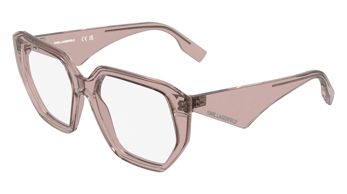KARL LAGERFELD KL6213-610-5416 54mm New Eyeglasses