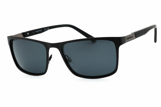 Nautica N5146S-005 57mm New Sunglasses