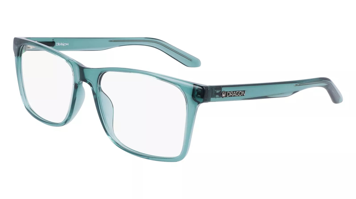Dragon DR2032-302-5717 57mm New Eyeglasses
