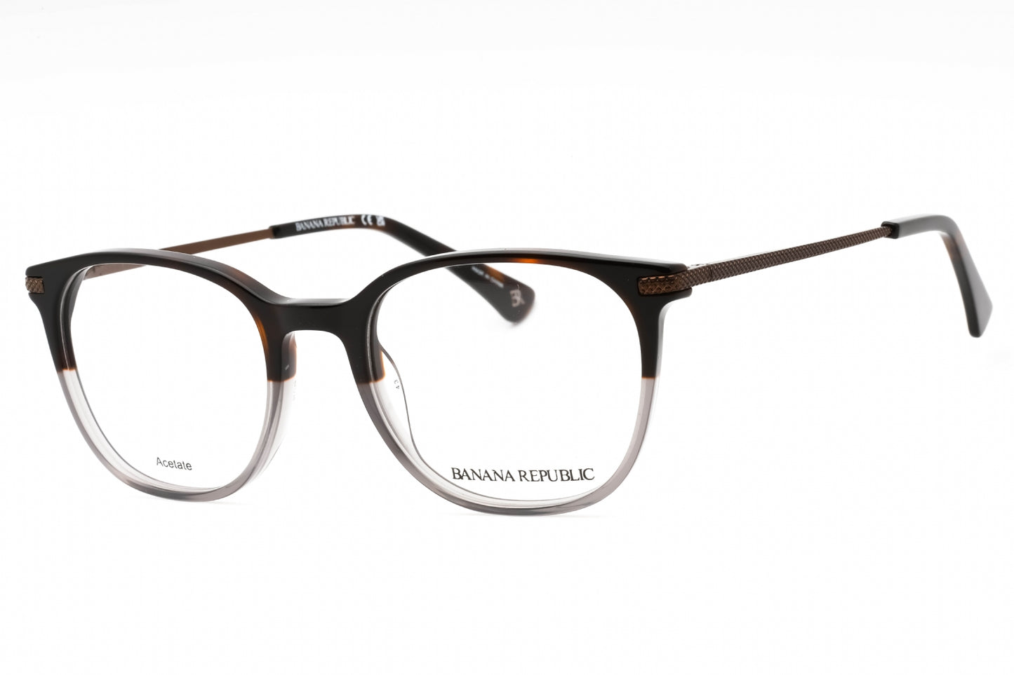 Banana Republic BR 110-0AB8 00 49mm New Eyeglasses