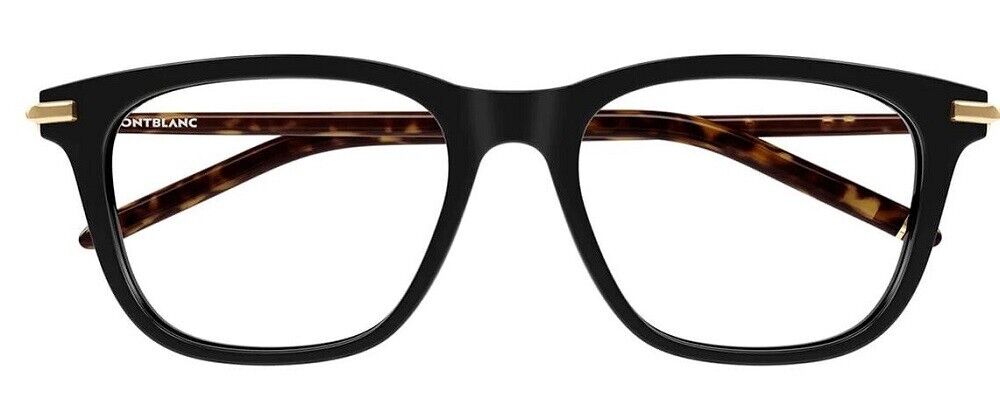 Mont Blanc MB0275OA-008 55mm New Eyeglasses