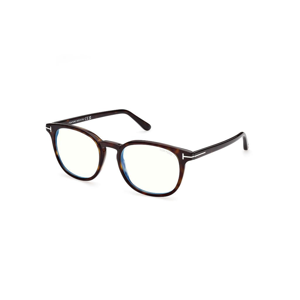 Tom Ford FT5819-B-52052 52mm New Eyeglasses