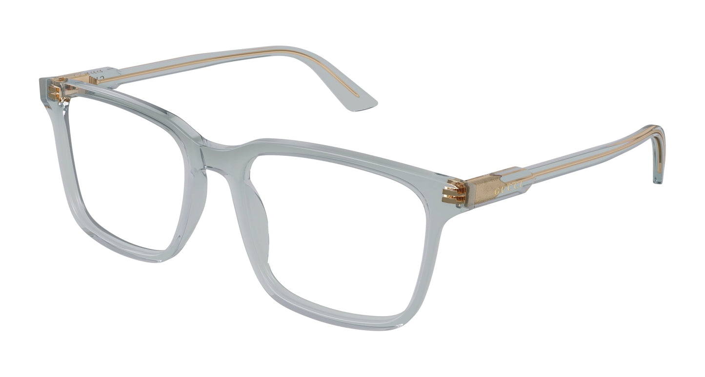 Gucci GG1120o-006 55mm New Eyeglasses