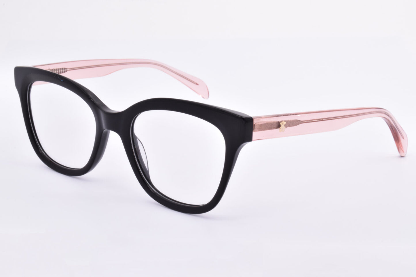 Tous VTOC31-0GGT 52mm New Eyeglasses