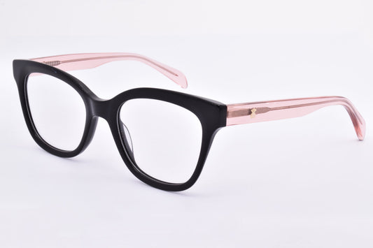 Tous VTOC31-0GGT 52mm New Eyeglasses