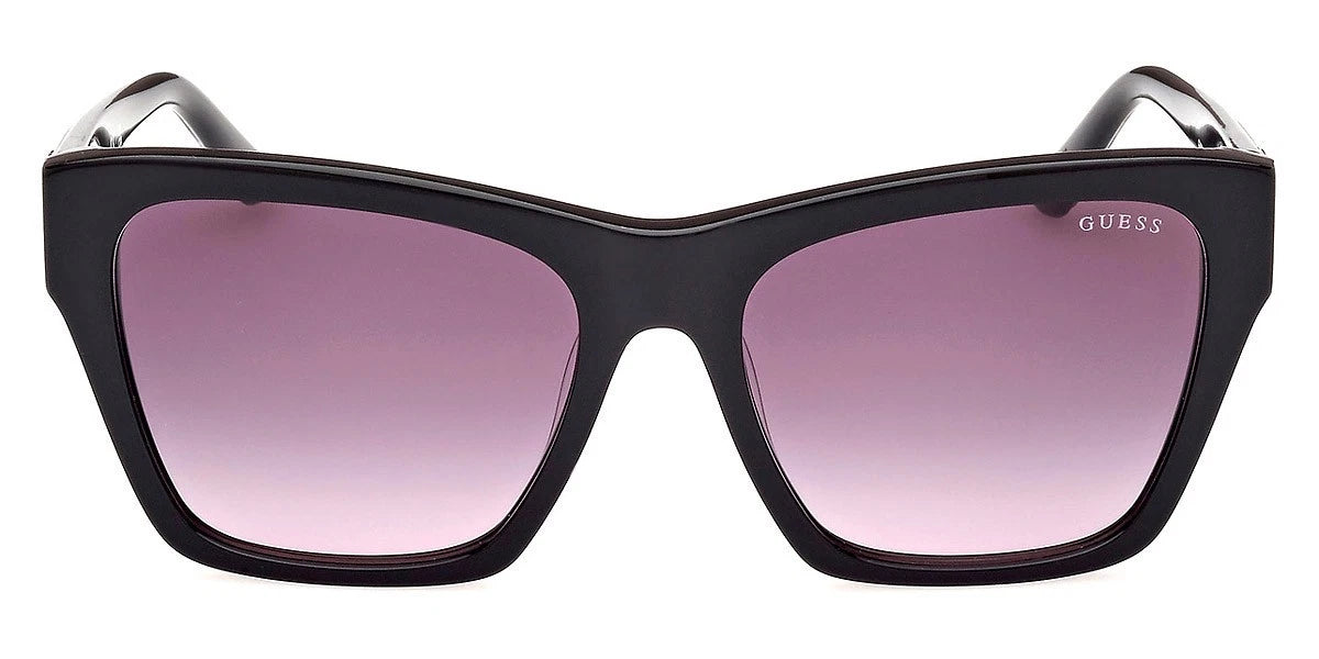 Guess GU00113-5501B 55mm New Sunglasses