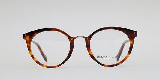 Kendall & Kylie KKO111-215 48mm New Eyeglasses