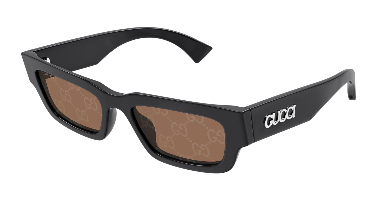 Gucci GG1838S-005 0mm New Sunglasses