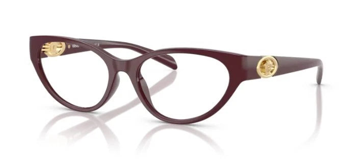 Versace 0VE3372U-5487-52 52mm New Eyeglasses