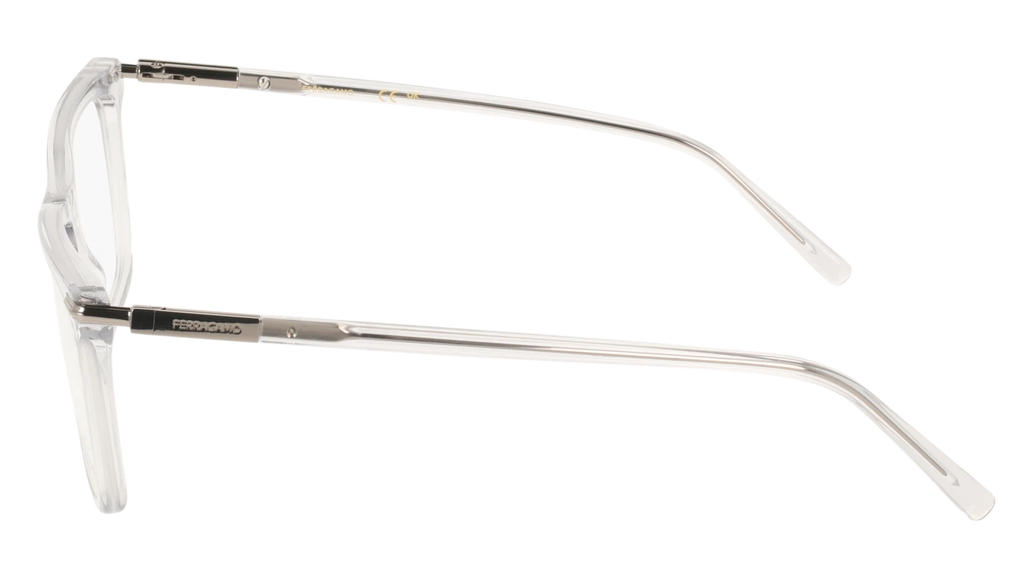 Salvatore Ferragamo SF3037-050-5616 56mm New Eyeglasses