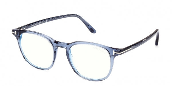 Tom Ford FT5832-B-090-50 0mm New Eyeglasses