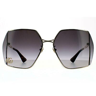 Gucci GG0817S-006-65 55mm New Sunglasses