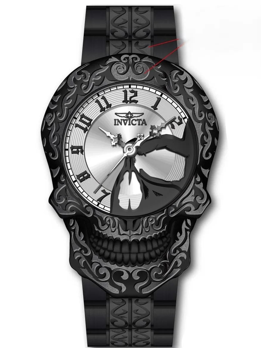 Invicta Artist-33967 50.5