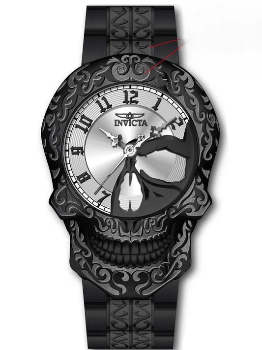 Invicta Artist-33967 50.5