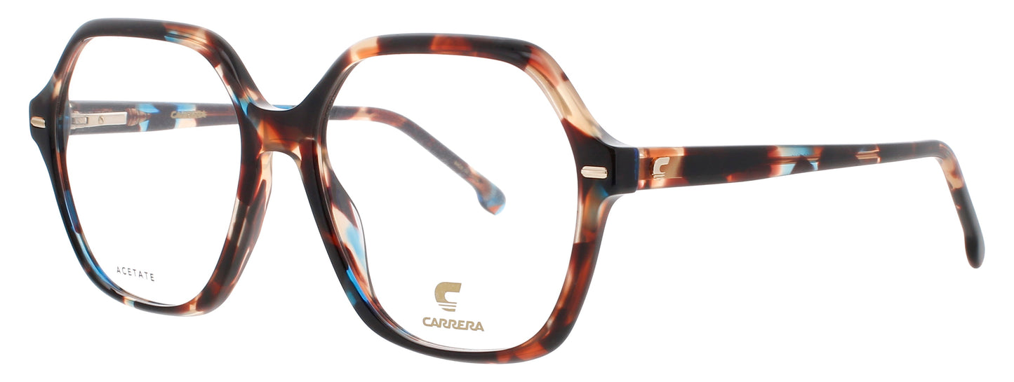 Carrera 3032-X8Q 54mm