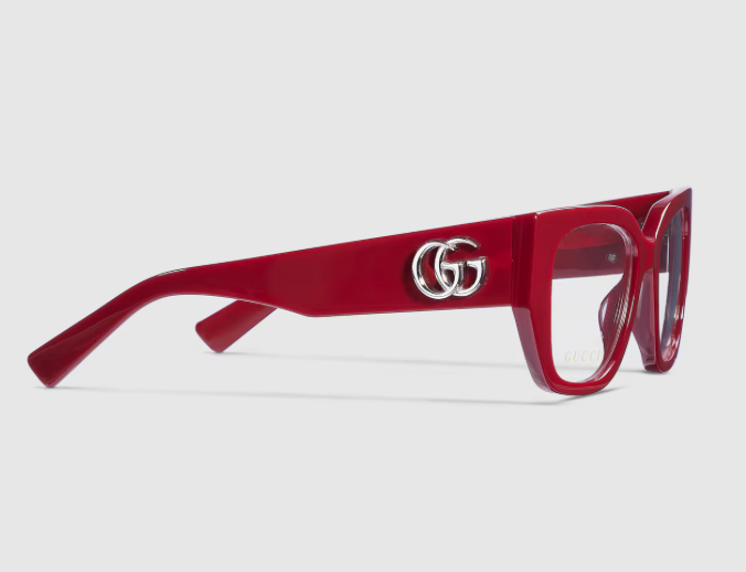 Gucci GG1952o-003 51mm New Eyeglasses