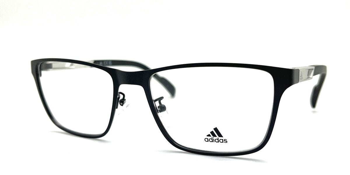 Adidas SP5021/V 002 Black  Eyeglasses 54mm