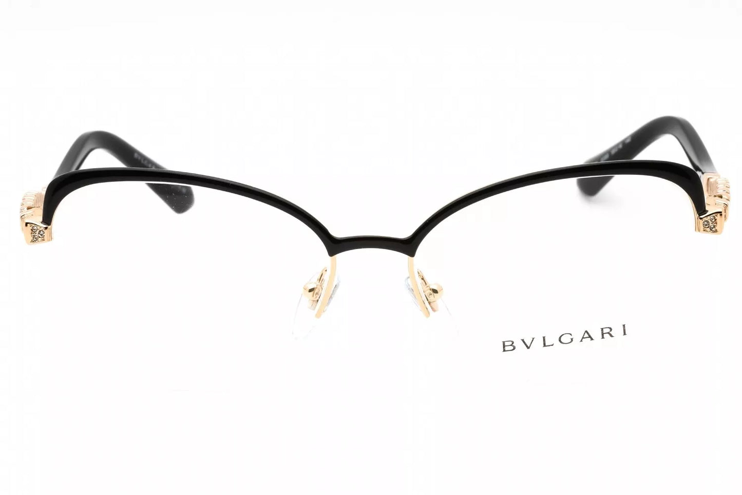 Bvlgari 0BV2239B-2033 55mm New Eyeglasses