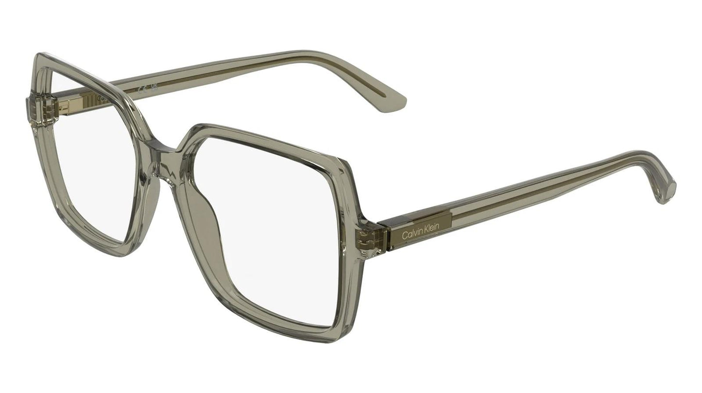 Calvin Klein CK25547-200-5417 54mm New Eyeglasses