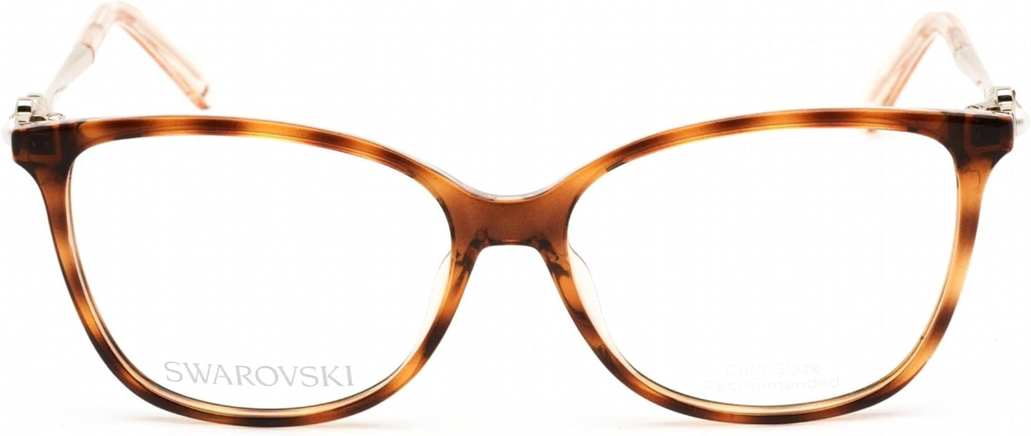 Swarovski SK5367-056 53mm New Eyeglasses