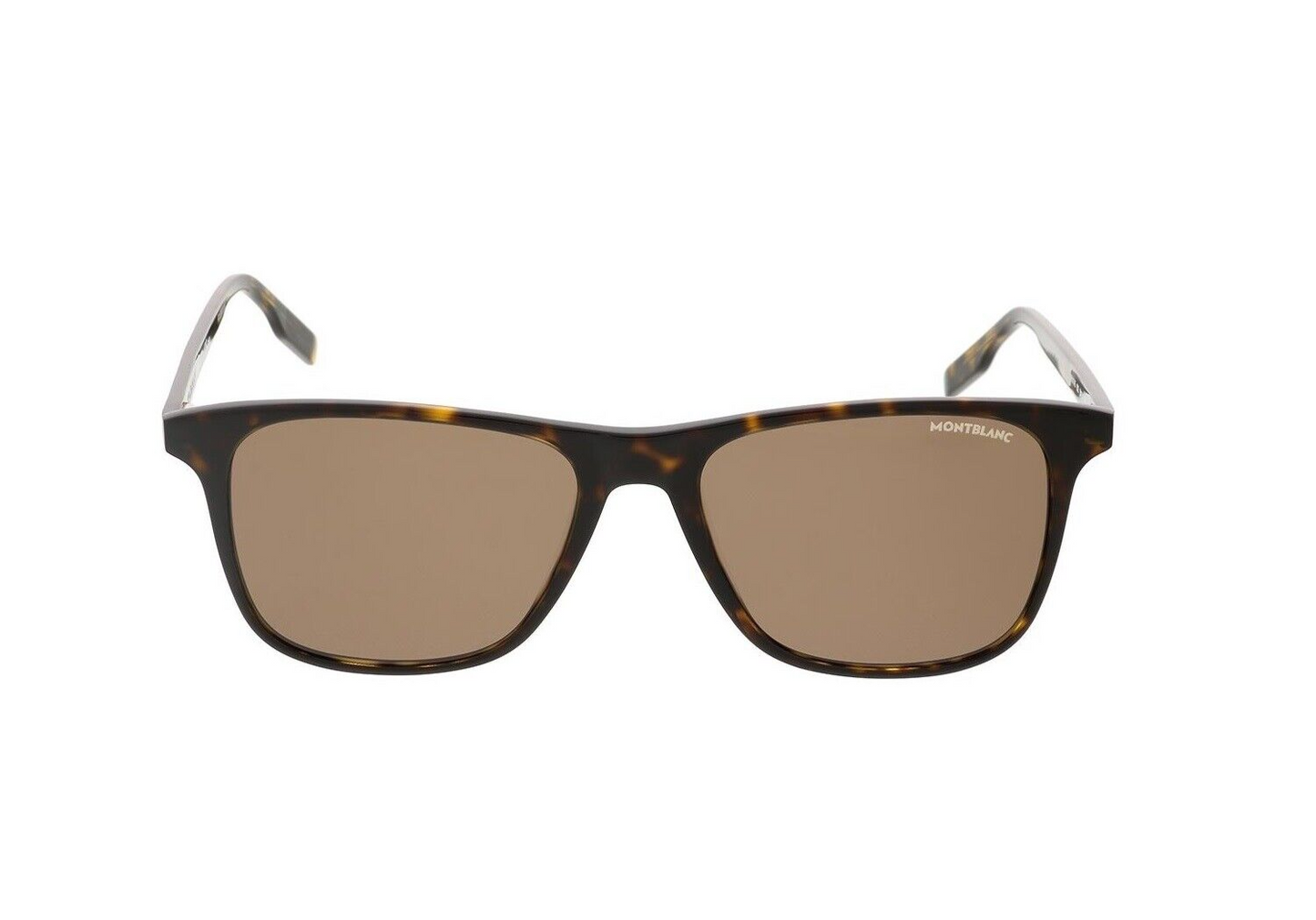 Mont Blanc MB0174S-002 54mm New Sunglasses