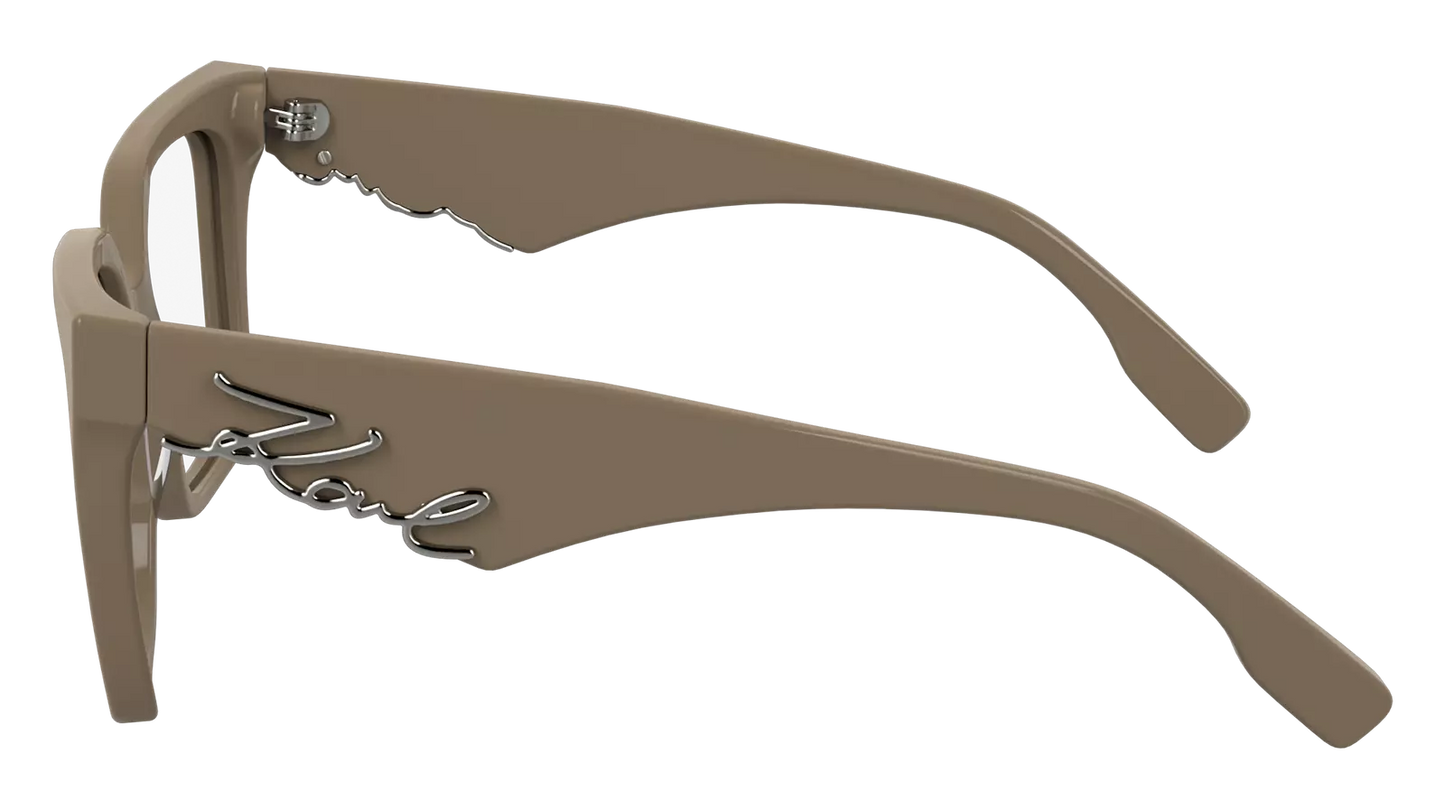 Karl Lagerfeld KL6170-272-5317 53mm New Eyeglasses