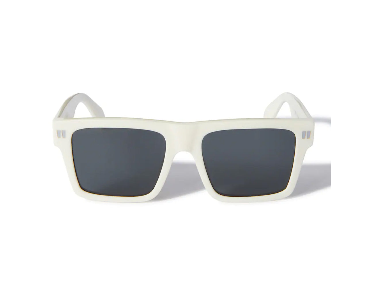 Off-White OERI109S24PLA0010107 54mm New Sunglasses