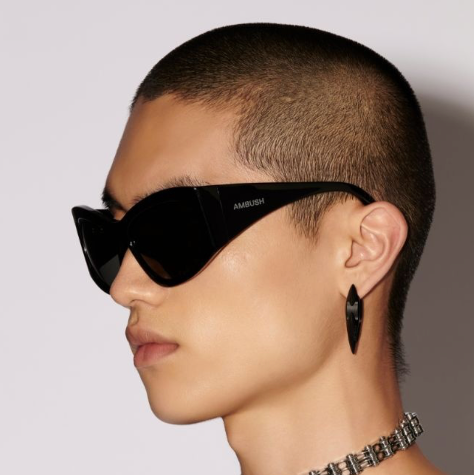 Ambush Daniel 63mm New Sunglasses