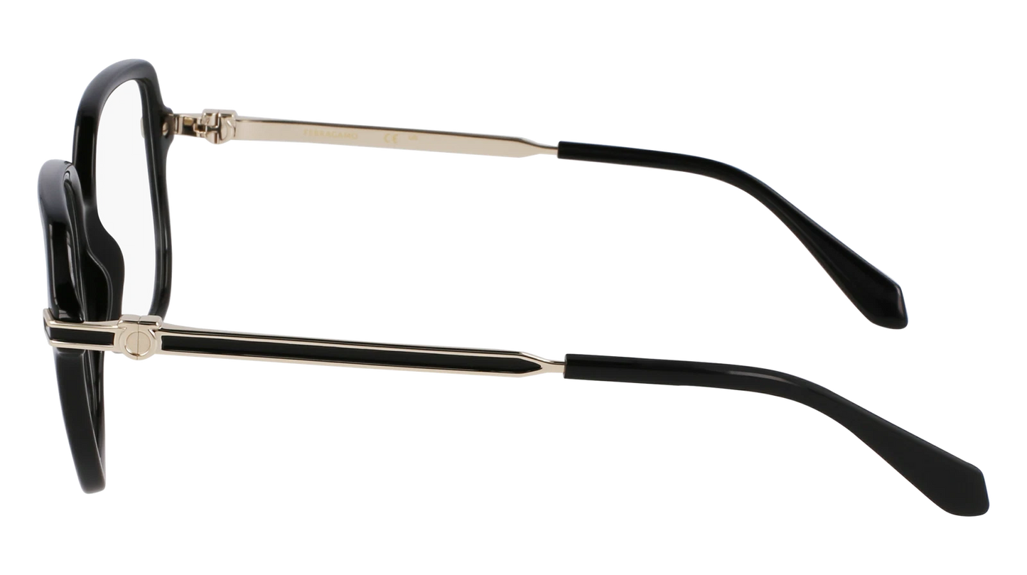 Salvatore Ferragamo SF3012-001-5316 53mm