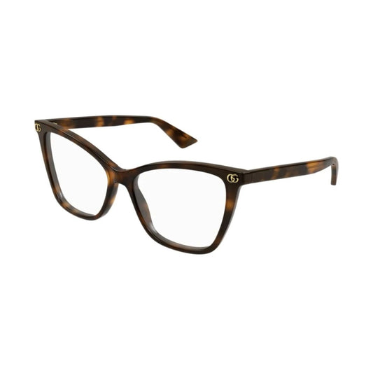Gucci GG1817o-002 55mm New Eyeglasses