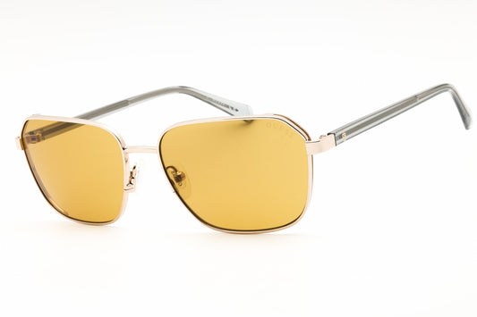 Guess GU00117-32E 57mm New Sunglasses