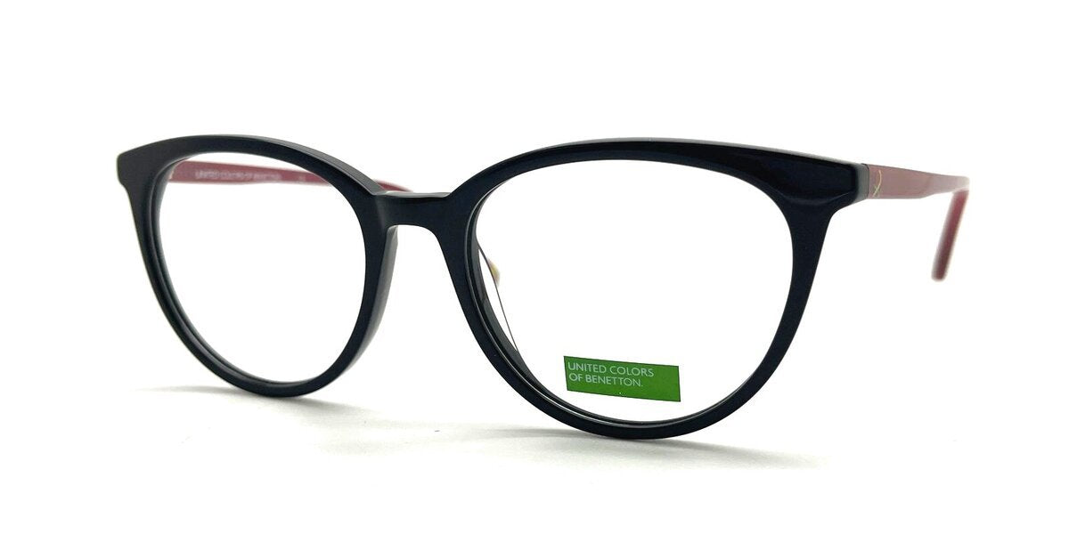 Benetton BEO1064-001-52 52