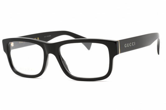 Gucci GG1141O-001 56mm New Eyeglasses