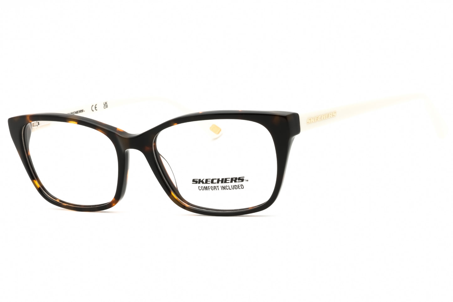 Skechers SE2210-052 53mm New Eyeglasses