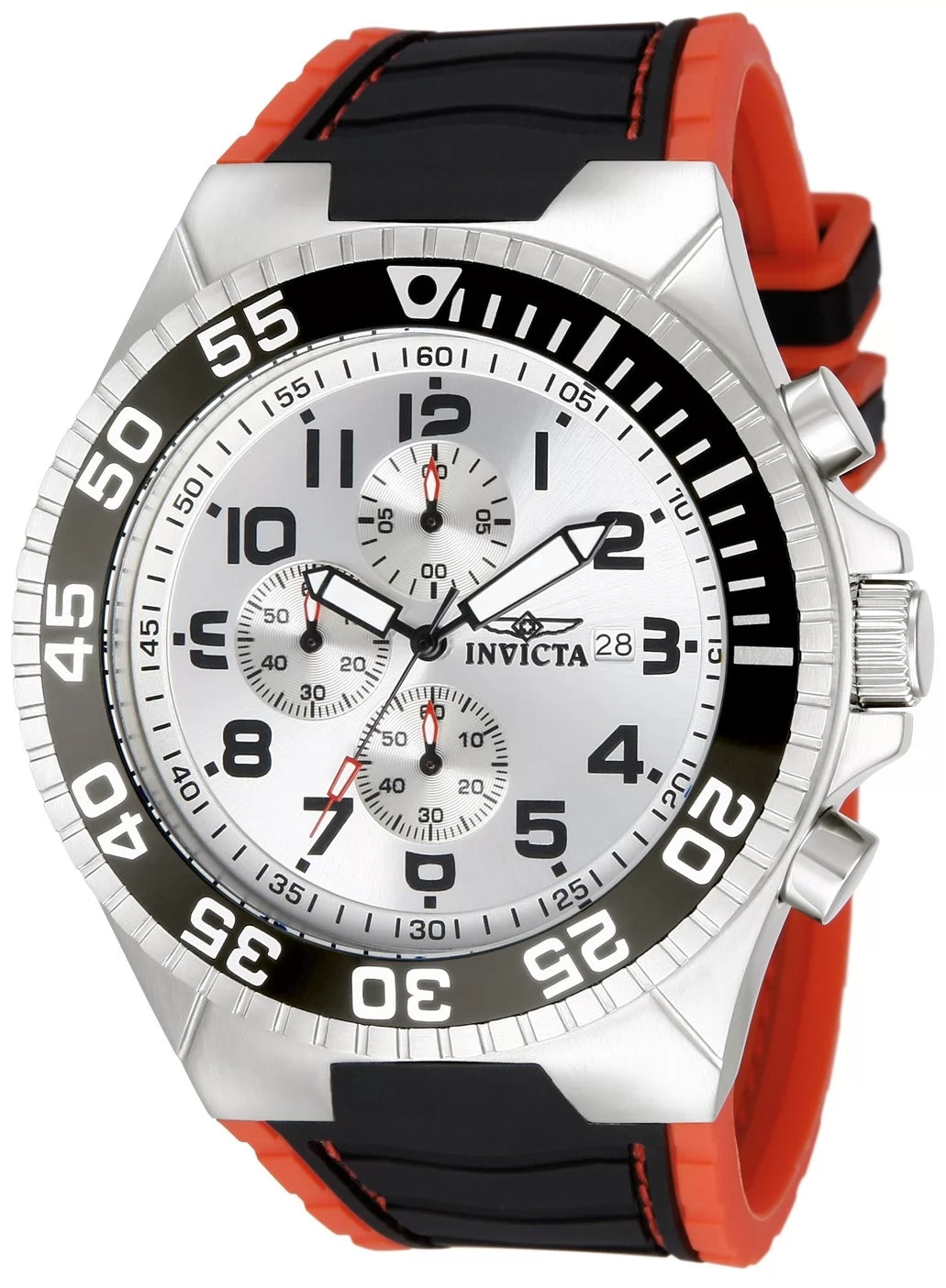 Invicta Pro Diver-12411 52