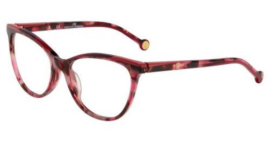 Carolina Herrera VHE834K-01AY-54 54mm New Eyeglasses