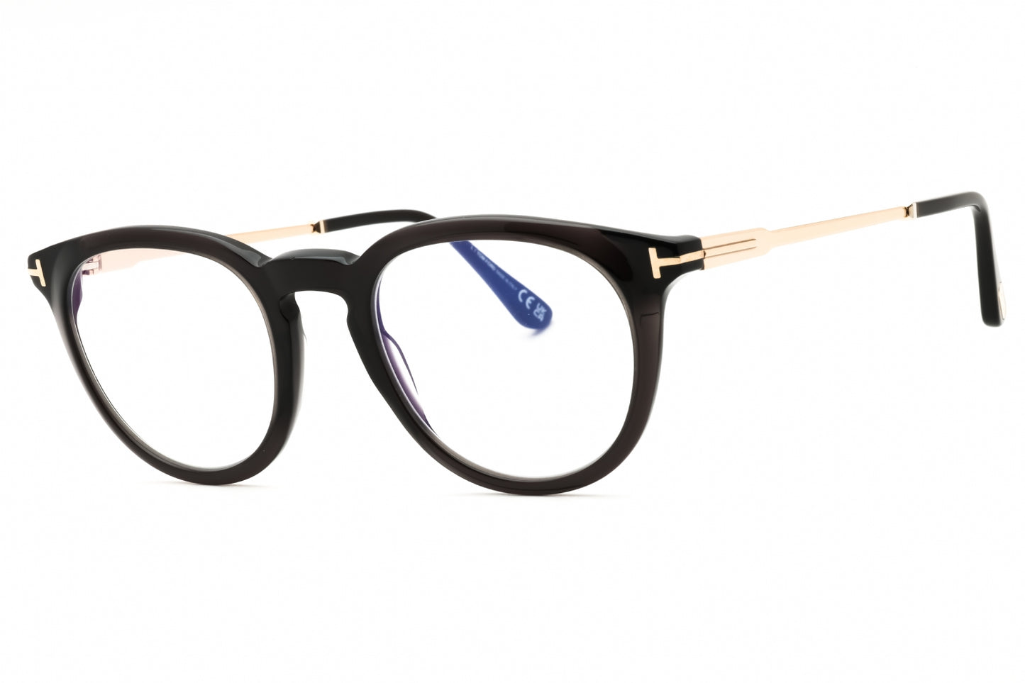 Tom Ford FT5905-B-005 49mm New Eyeglasses