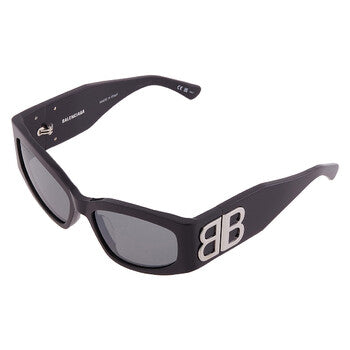 Balenciaga BB0321S 009 57 57mm