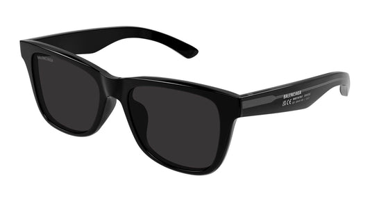 Balenciaga BB0425SK-001 55mm New Sunglasses