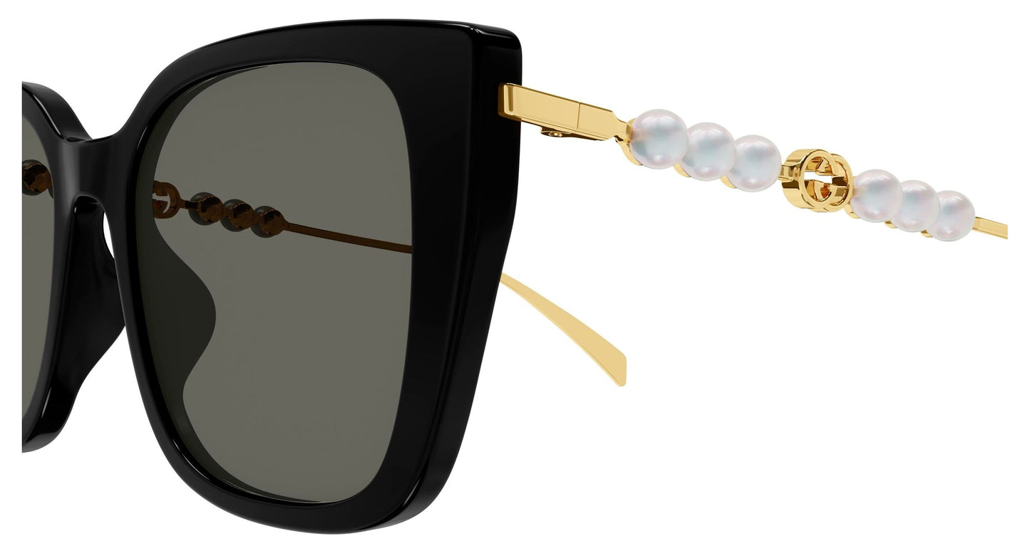 Gucci GG1971SA-001 55mm New Sunglasses