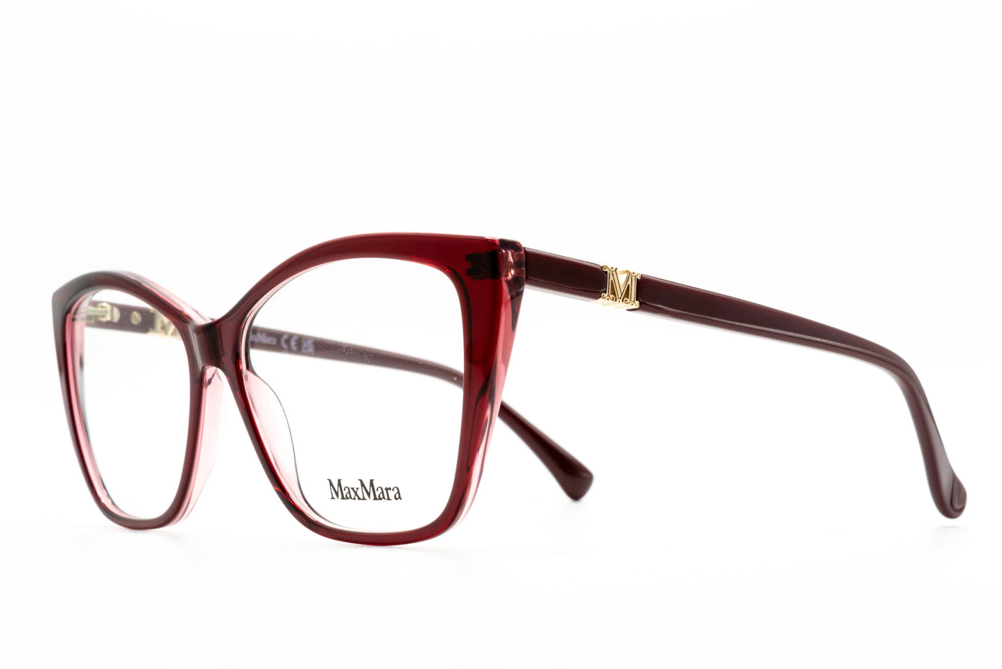 Max Mara MM5036-5466A 54mm New Eyeglasses