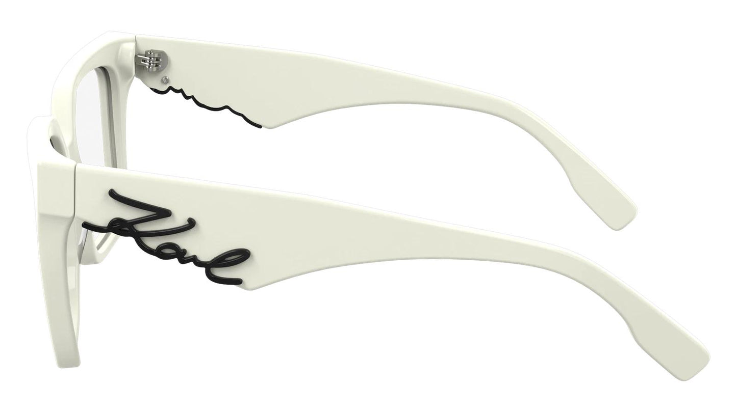 Karl Lagerfeld KL6170-N-105-5317 53mm New Eyeglasses