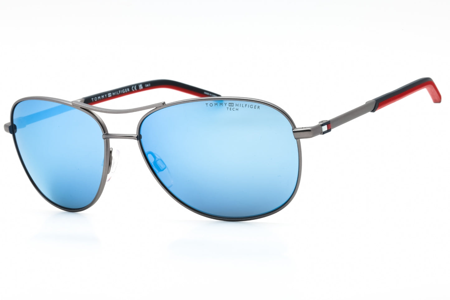 Tommy Hilfiger TH 2023/S-0R80 ZS 59mm New Sunglasses
