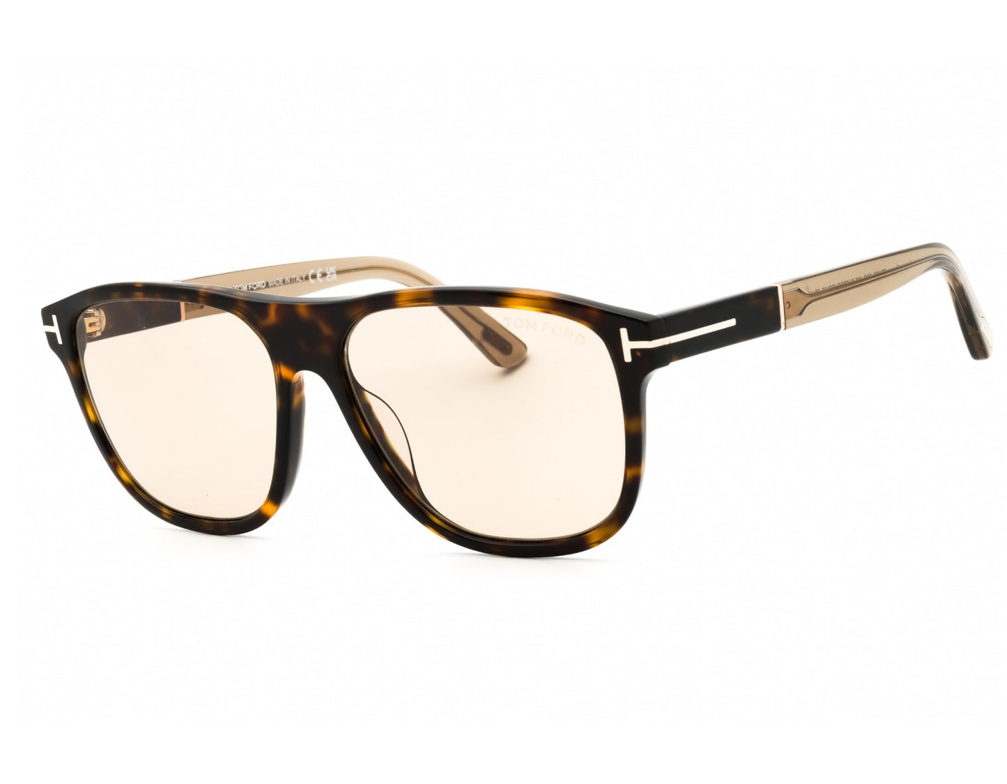 Tom Ford FT1081-52E 58mm