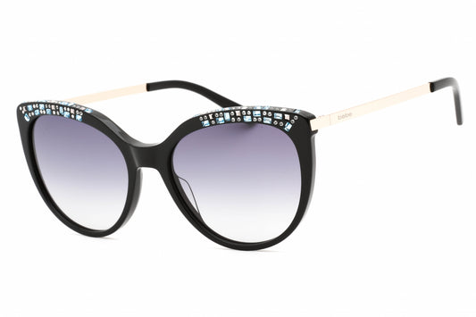 Bebe BB7223-001 56mm New Sunglasses