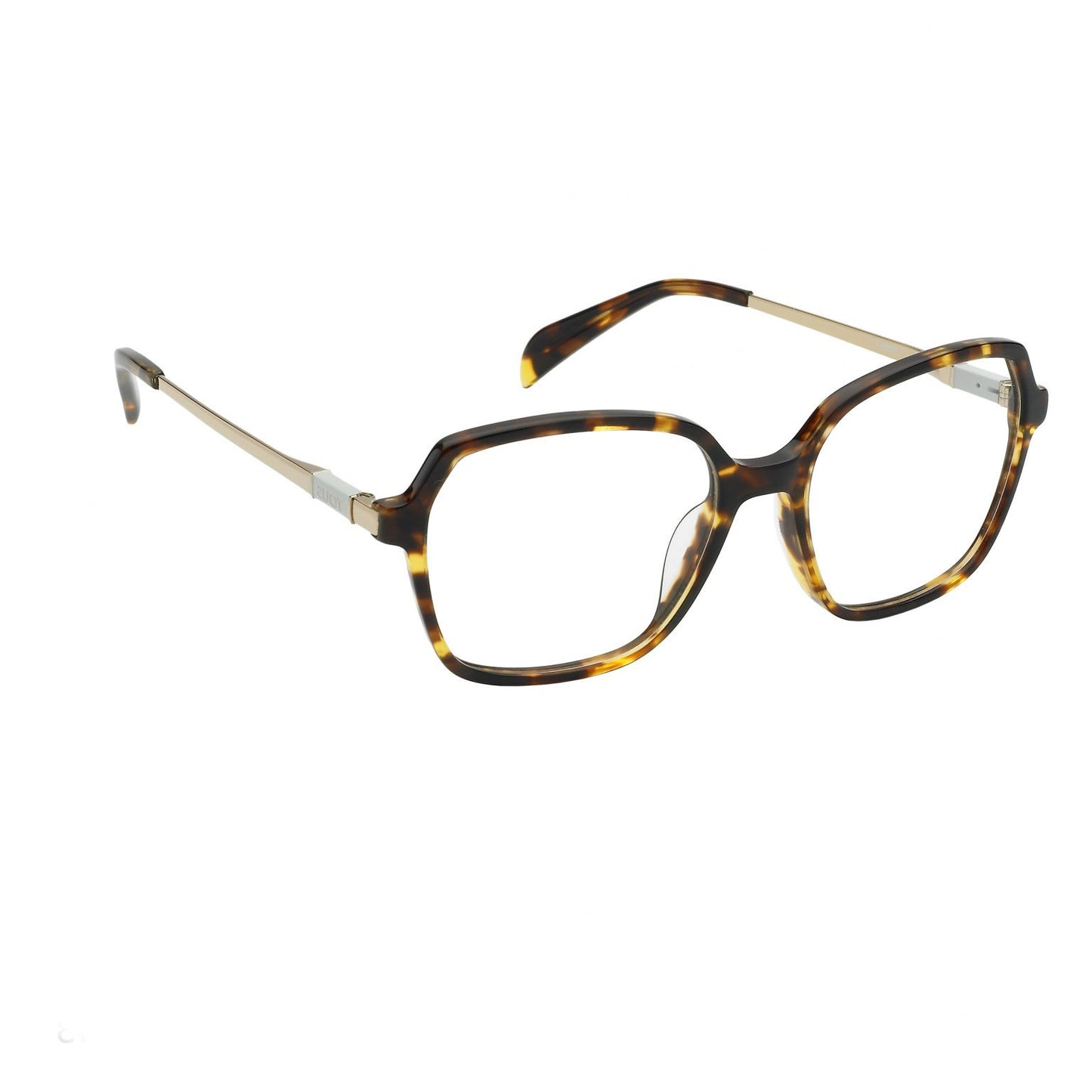 Tous VTOB33-0743 53mm New Eyeglasses