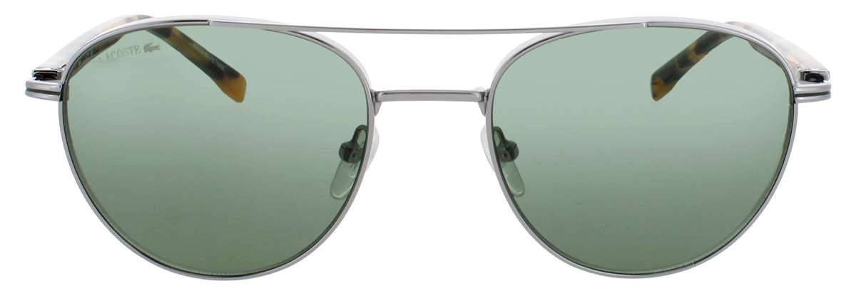 Lacoste L271S-N-033 GUNMETAL  Men's Sunglasses 54mm Sunglasses