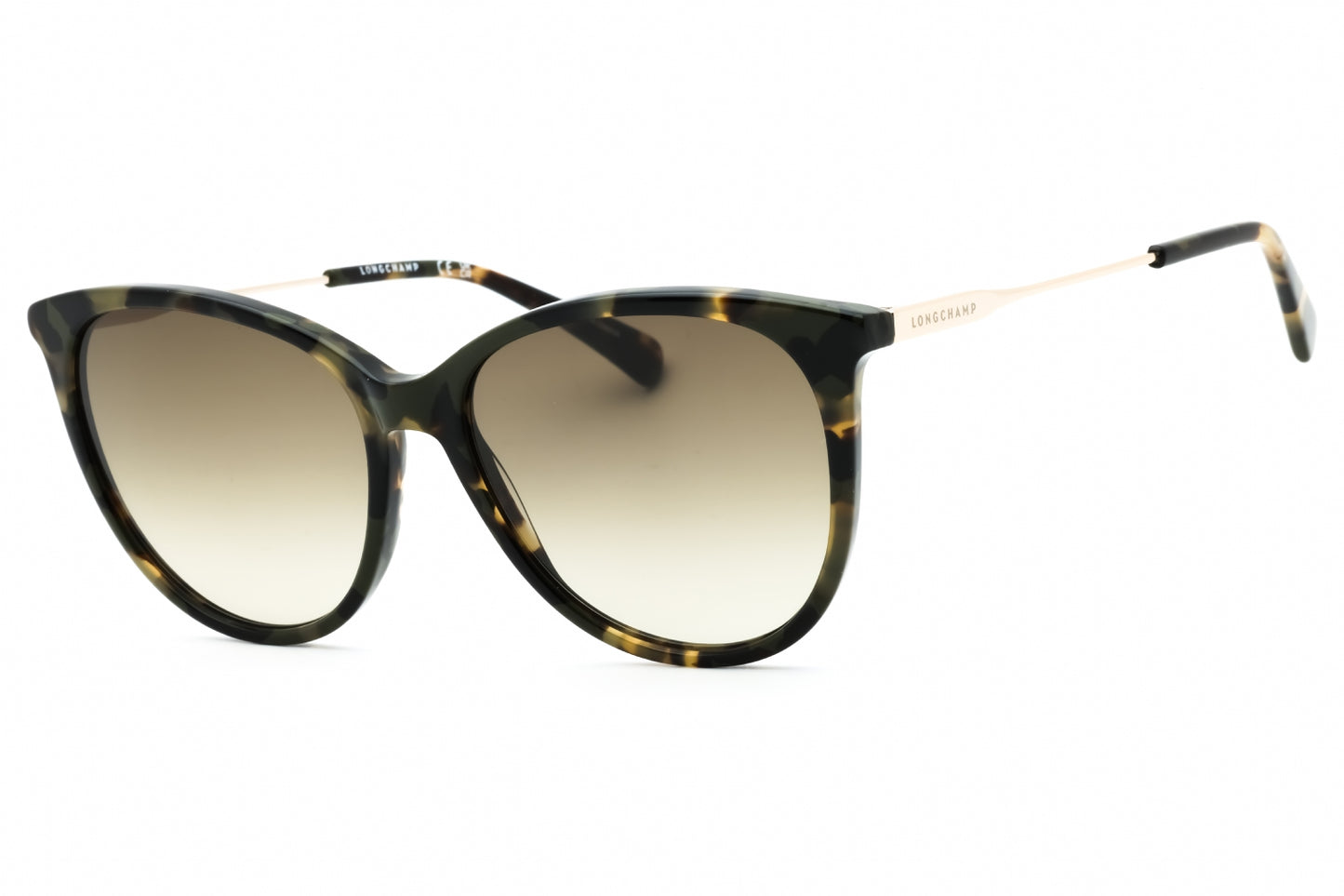 Longchamp LO746S-320 55mm New Sunglasses