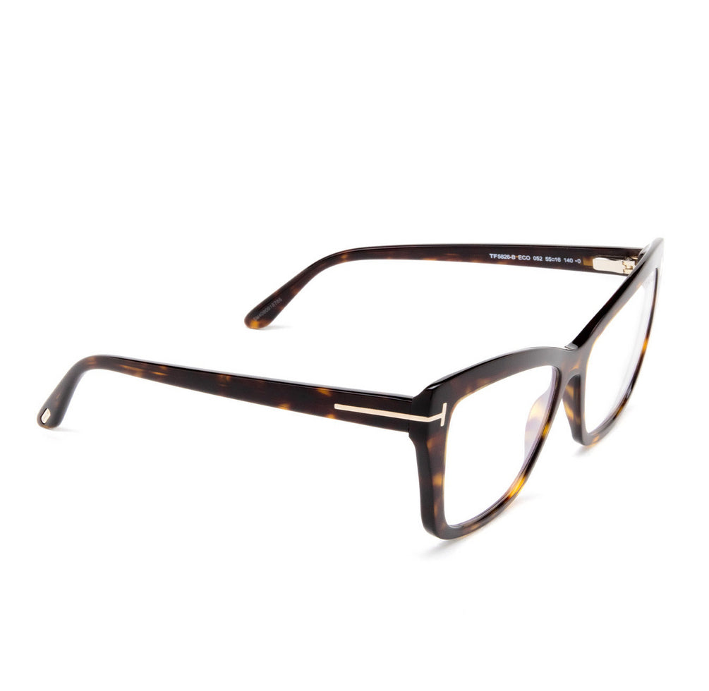 Tom Ford FT5826-B-052-55 55mm New Eyeglasses